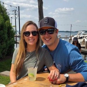 Meet your Posher, Rob